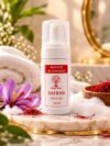 Mousse Nettoyante Safran – Body Velvet 120 ml